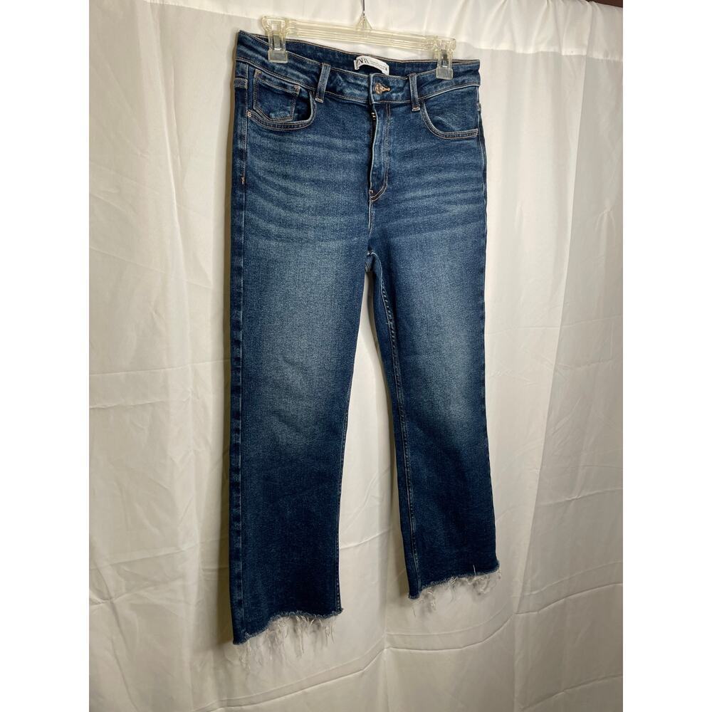 Zara Jeans - Picture 8 of 8